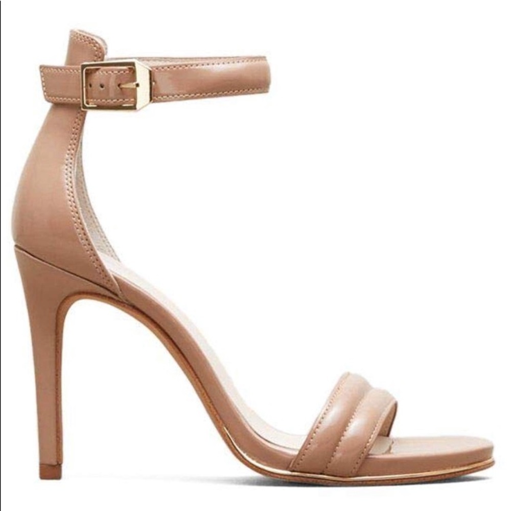 Kenneth Cole 8.5 LIKE NEW!  Brooke Dress Sandal